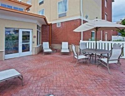 фото отеля Holiday Inn Express Schereville North