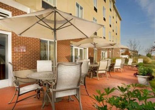 фото отеля Holiday Inn Express Schereville North