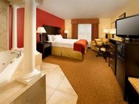 Holiday Inn Express Schereville North