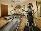 фото отеля Holiday Inn Express Schereville North