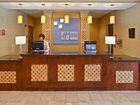 фото отеля Holiday Inn Express Schereville North
