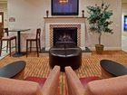 фото отеля Holiday Inn Express Schereville North