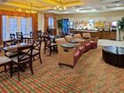 фото отеля Holiday Inn Express Schereville North