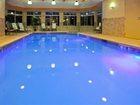 фото отеля Holiday Inn Express Schereville North
