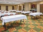 фото отеля Holiday Inn Express Schereville North