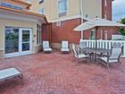 фото отеля Holiday Inn Express Schereville North