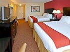 фото отеля Holiday Inn Express Schereville North