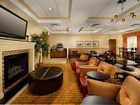 фото отеля Holiday Inn Express Schereville North