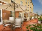 фото отеля Holiday Inn Express Schereville North
