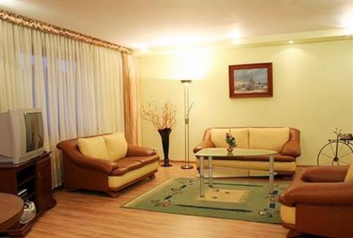 фото отеля Apartamenty Antos