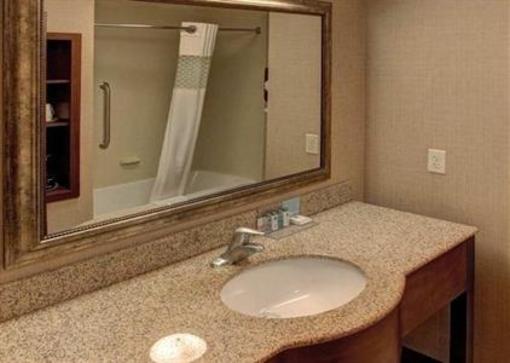 фото отеля Hampton Inn Leesburg