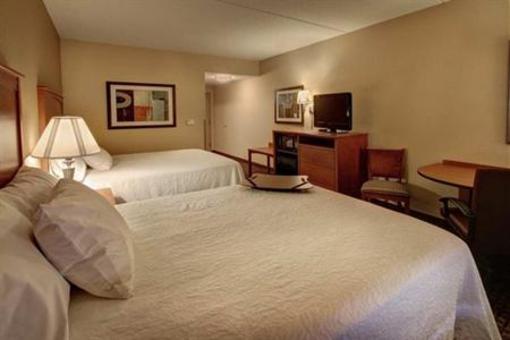 фото отеля Hampton Inn Leesburg