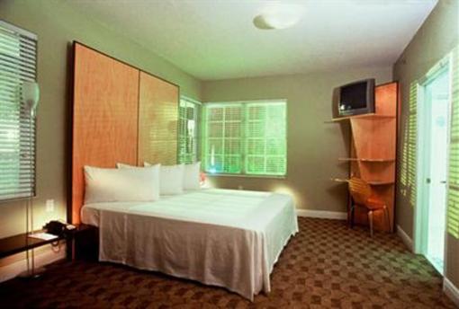 фото отеля South Beach Hotel