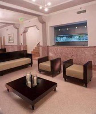 фото отеля South Beach Hotel