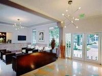 South Beach Hotel