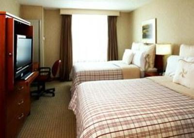 фото отеля Four Points by Sheraton Charlotte