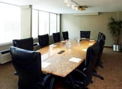 фото отеля Four Points by Sheraton Charlotte