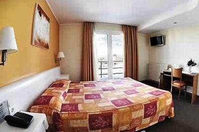 фото отеля Kandahar Hotel
