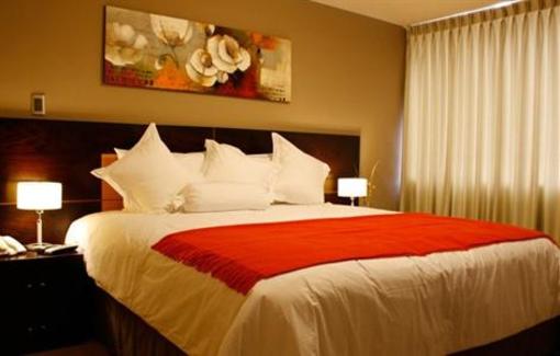 фото отеля SM Hotel and Business