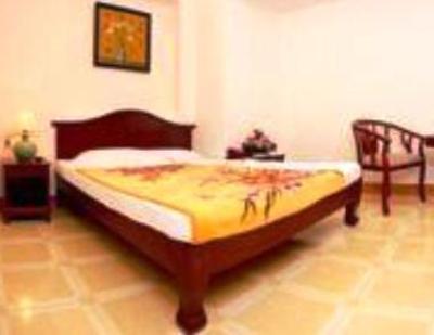 фото отеля Tan Son Nhat 2 Hotel