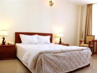 фото отеля Tan Son Nhat 2 Hotel