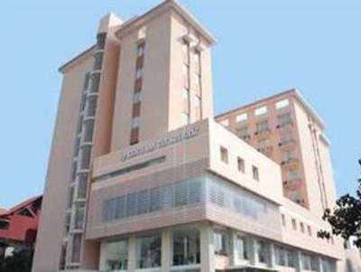фото отеля Tan Son Nhat 2 Hotel