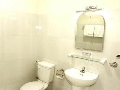 фото отеля Tan Son Nhat 2 Hotel
