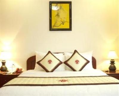 фото отеля Tan Son Nhat 2 Hotel