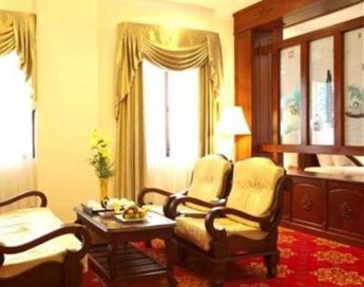 фото отеля Tan Son Nhat 2 Hotel