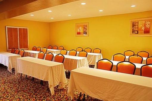 фото отеля Best Western Green Valley Inn