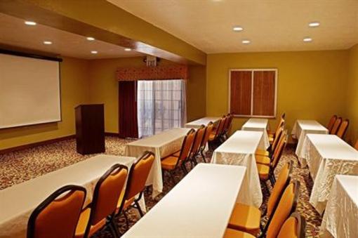 фото отеля Best Western Green Valley Inn
