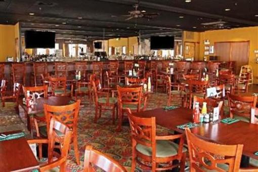 фото отеля Best Western Green Valley Inn