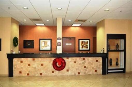 фото отеля Best Western Green Valley Inn