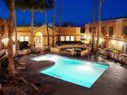 фото отеля Best Western Green Valley Inn