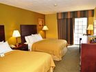 фото отеля Best Western Green Valley Inn