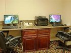 фото отеля Best Western Green Valley Inn
