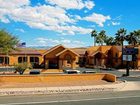 фото отеля Best Western Green Valley Inn