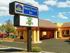 фото отеля Best Western Green Valley Inn