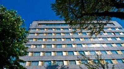 фото отеля Barcelo Ankara Altinel