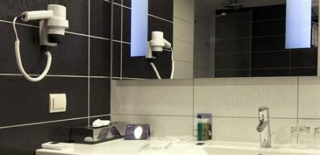 фото отеля Barcelo Ankara Altinel