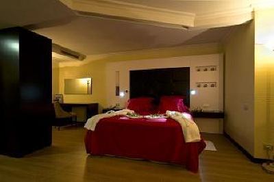 фото отеля Barcelo Ankara Altinel
