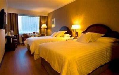 фото отеля Barcelo Ankara Altinel