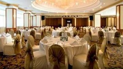 фото отеля Barcelo Ankara Altinel