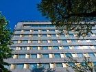 фото отеля Barcelo Ankara Altinel
