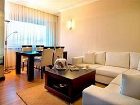 фото отеля Barcelo Ankara Altinel