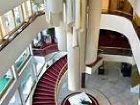 фото отеля Barcelo Ankara Altinel