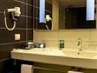 фото отеля Barcelo Ankara Altinel
