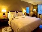фото отеля Barcelo Ankara Altinel