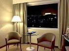 фото отеля Barcelo Ankara Altinel