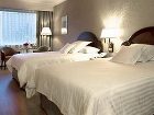 фото отеля Barcelo Ankara Altinel